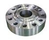 Forging and Flange