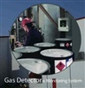 เซนเซอร์วัดความปลอดภัยของอากาศในพื้นที่ต่างๆ (Gas Detector & Alarm Instruments System)