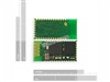 Bluetooth serial converter UART interface 9600 bps  