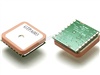 GPS Module with Integrated Ceramic Antenna 