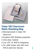 Class 100 Cleanroom Static Shielding Bag