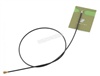 2.4GHz Antenna - Adhesive (U.FL connector)