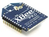 XBee Pro 60mW U.FL Connection