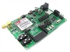 Arduino with GSM/GPRS/Wireless Development platform - GBoard 