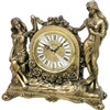 นาฬิกาตั้งโต๊ะ  RHYTHM  Table Clock รุ่นCRH184NR63