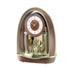 นาฬิกาตั้งโต๊ะ  RHYTHM  Table Clock รุ่น4RH781WD23