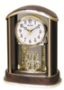 นาฬิกาตั้งโต๊ะ  RHYTHM  Table Clock รุ่น 4SG781WR23