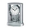 นาฬิกาตั้งโต๊ะ  RHYTHM  Table Clock รุ่น 4SG724WR19