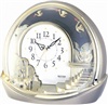 นาฬิกาตั้งโต๊ะ  RHYTHM  Table Clock รุ่น 4SE443WR18