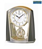 นาฬิกาตั้งโต๊ะ  RHYTHM  Table Clock รุ่น 4RP772WR08