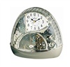 นาฬิกาตั้งโต๊ะ  RHYTHM  Table Clock รุ่น 4RH770WP18