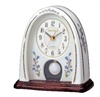 นาฬิกาตั้งโต๊ะ  RHYTHM  Table Clock รุ่น 4RP774-R11