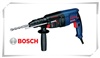 สว่านโรตารี่ Bosch รุ่น GBH 2-26 DFR(800W.)