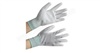 pu glove esd plam coating glove