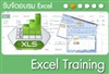 หลักสูตร Build Your Application with Excel 2010 in 2 Day