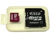 64Mb micro-SD Memory Card