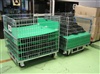 Wire Mesh Container Pallet