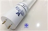 T5 in T10 Fluorescent Tube (Glass/Polycarbonate) 12W 