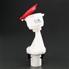4" ECO Funnel for JUSTRITE Safety Cans