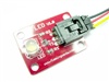 Arduino white LED Module for Sensor Shield 