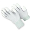 PU Top Fit Gloves