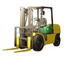 Toyota Diesel And Gas Forklift : CX50/DX50