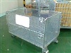 Box Wire Mesh Container pallet Steel