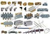 Accessories & Tube Fittings