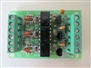 Isolate Encoder PCB for Servo Motor