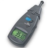 COMBINATION CONTACT/LASER TACHOMETER