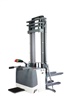 High Lift Electric Stacker(India)