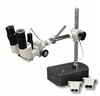 Long Arm Stereo Microscope