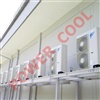 Air condition system