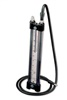  Portable manometer : เครื่องวัดประสิทธิภาพการเผาไหม้ ( Combustion analyzer ) 