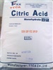 ซีตริคแอสิค โมโน / Citric Acid Monohydrate / กรดมะนาว
