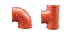 GROOVED-END FITTINGS 