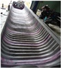 Steel fabrication service