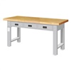 โต๊ะช่าง โต๊ะทำงานช่าง มีลิ้นชักใต้โต๊ะ TANKO Workbench : Heavy Duty รุ่น WAT-5203(x) 