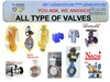 ALIBABA VALVE You Ask - We Answer All Type of Valves