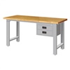 โต๊ะช่าง โต๊ะเหล็ก TANKO รุ่น WBS-63021(x)