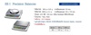 เครื่องชั่ง AND รุ่น EK-I Precision Balances (ผลิตภัณฑ์จากประเทศญี่ปุ่น)