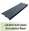 Anti-Static Circulation Rack
