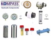 Hydraulic Accessories : KOMPASS