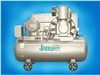 Dual Control Water Cooled Air Compressor