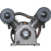 Air Compressor Bare pump with heavy duty design