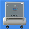 Potable Screw Compressor (EAS10-400)