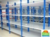 Micro Shelving systems