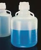 Nalgene Autoclavable Carboys with Handles; PP