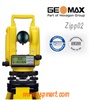 กล้องวัดมุมอิเล็กทรอนิกส์ GEOMAX Zipp02   