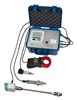 DS 300-P Compressed air analyzer